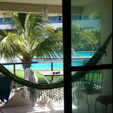 Carneiros Beach Resort Tamandaré Eksteriør bilde