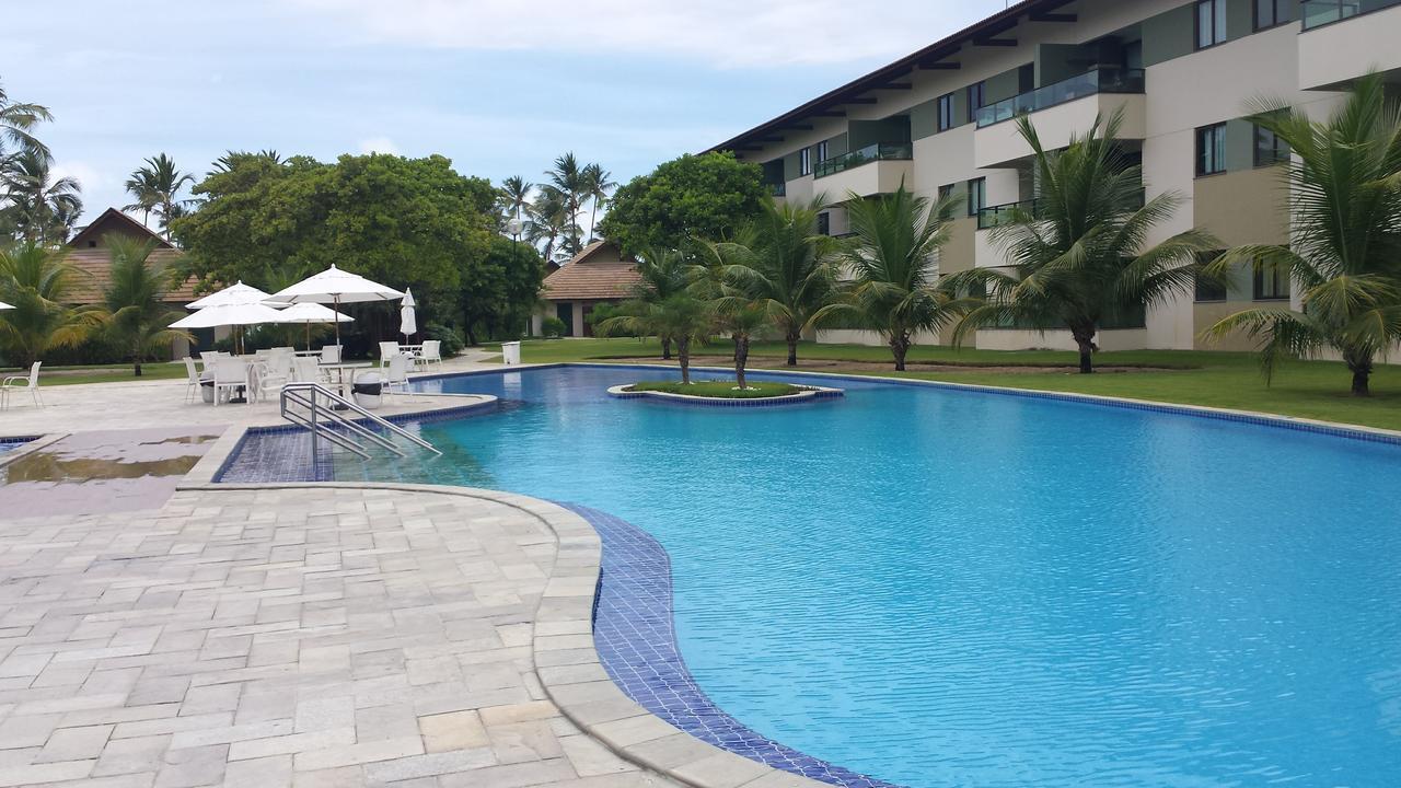 Carneiros Beach Resort Tamandaré Eksteriør bilde