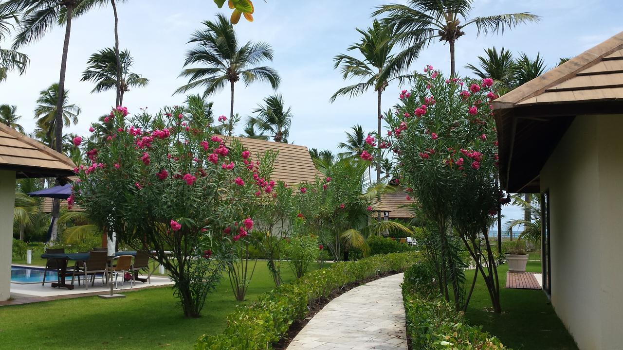 Carneiros Beach Resort Tamandaré Eksteriør bilde