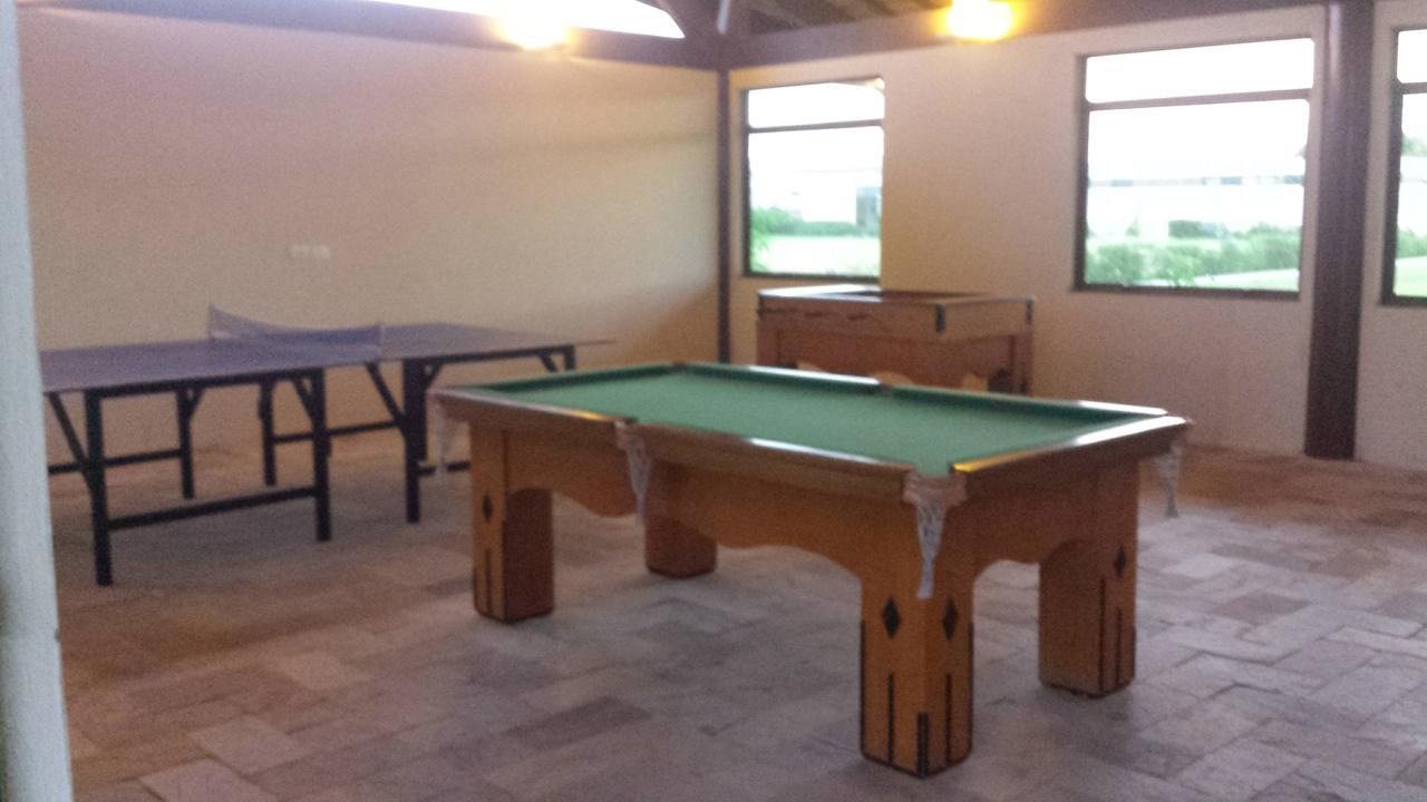 Carneiros Beach Resort Tamandaré Eksteriør bilde