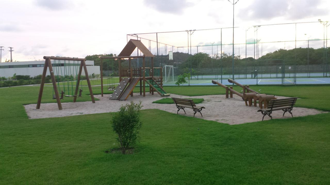 Carneiros Beach Resort Tamandaré Eksteriør bilde