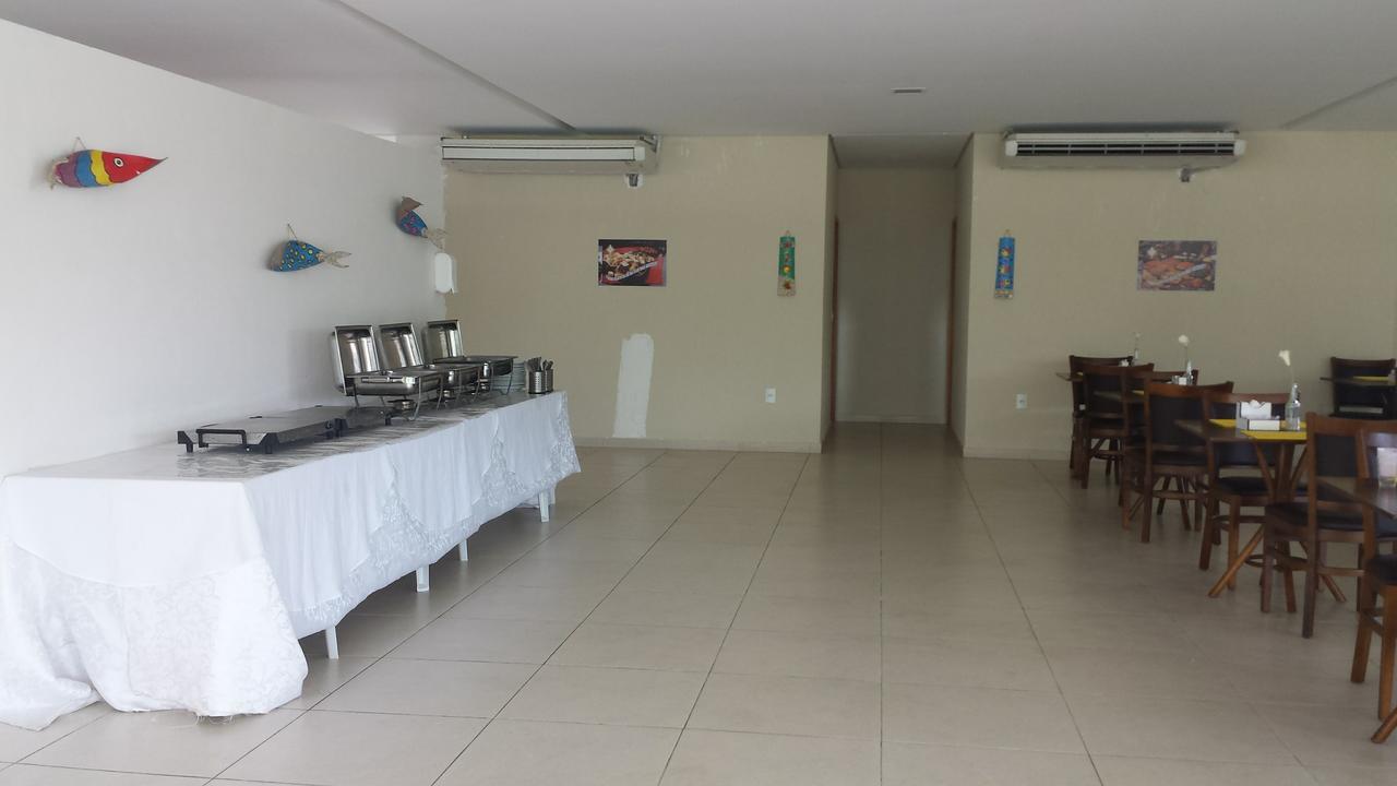 Carneiros Beach Resort Tamandaré Eksteriør bilde