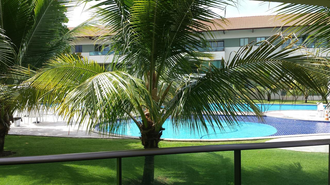 Carneiros Beach Resort Tamandaré Eksteriør bilde