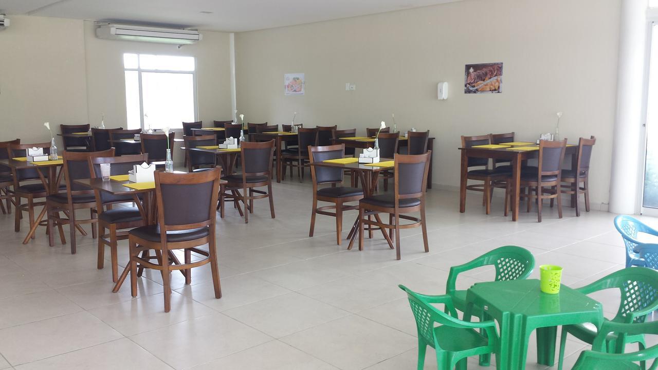 Carneiros Beach Resort Tamandaré Eksteriør bilde