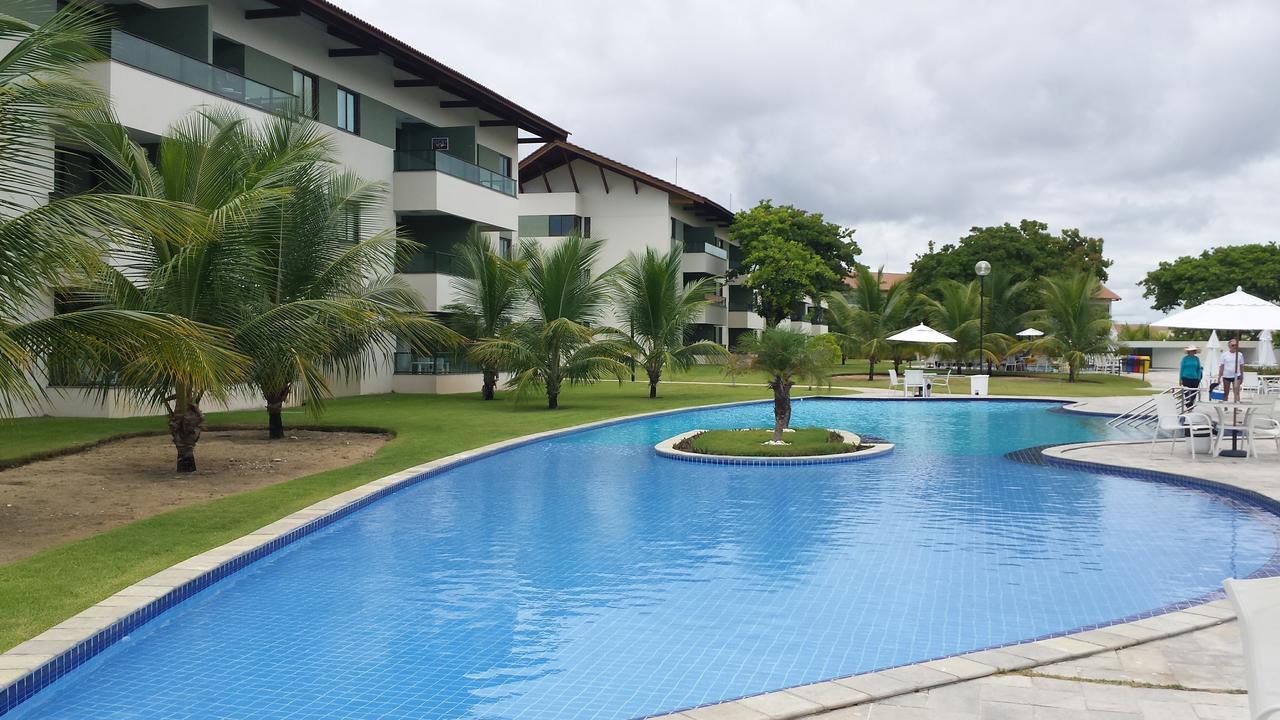 Carneiros Beach Resort Tamandaré Eksteriør bilde