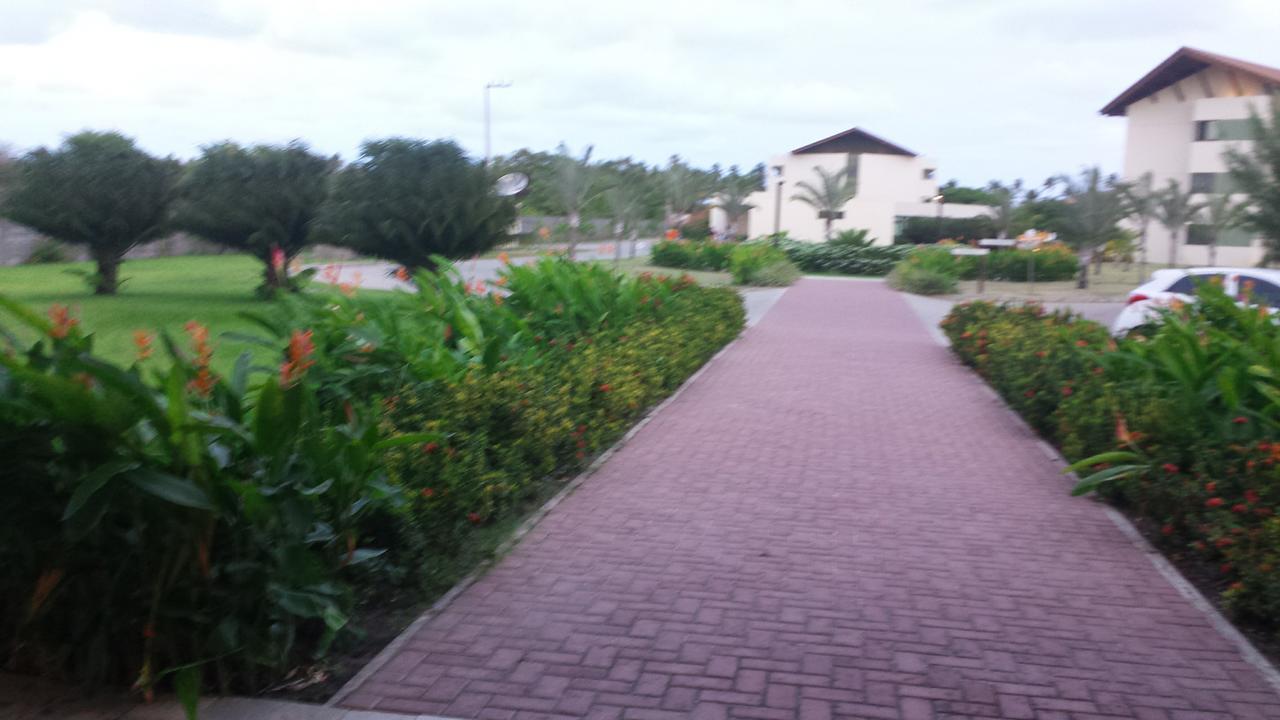 Carneiros Beach Resort Tamandaré Eksteriør bilde