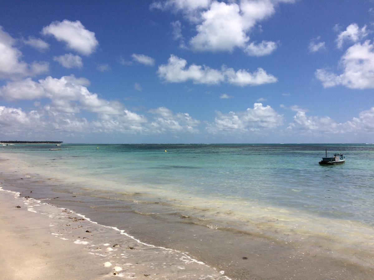 Carneiros Beach Resort Tamandaré Eksteriør bilde