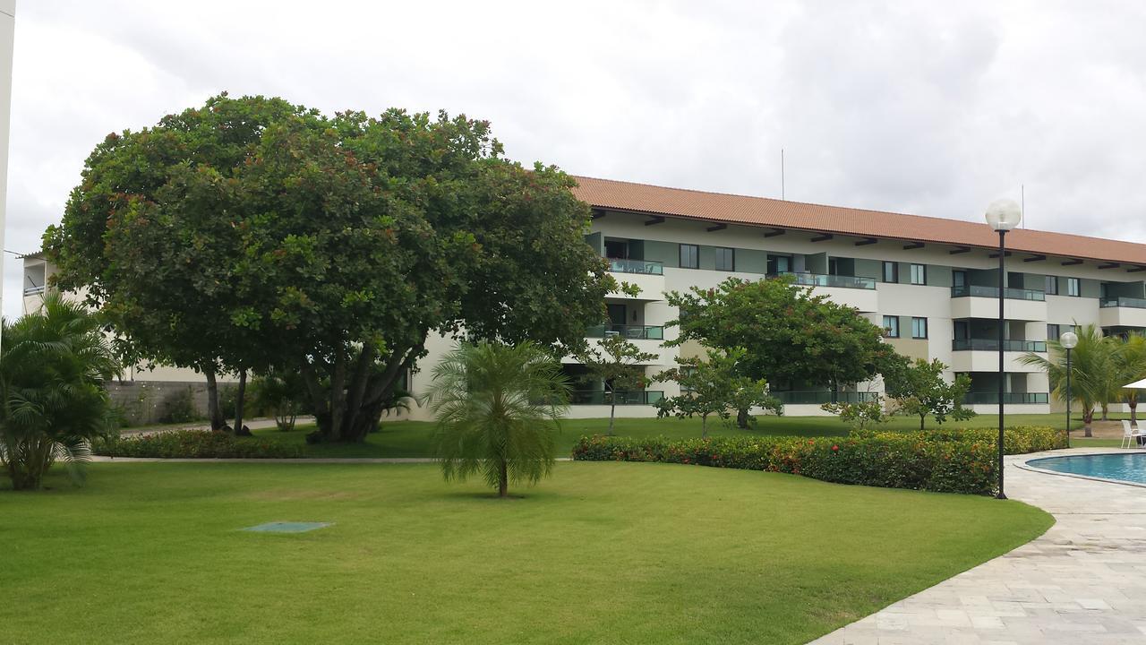 Carneiros Beach Resort Tamandaré Eksteriør bilde