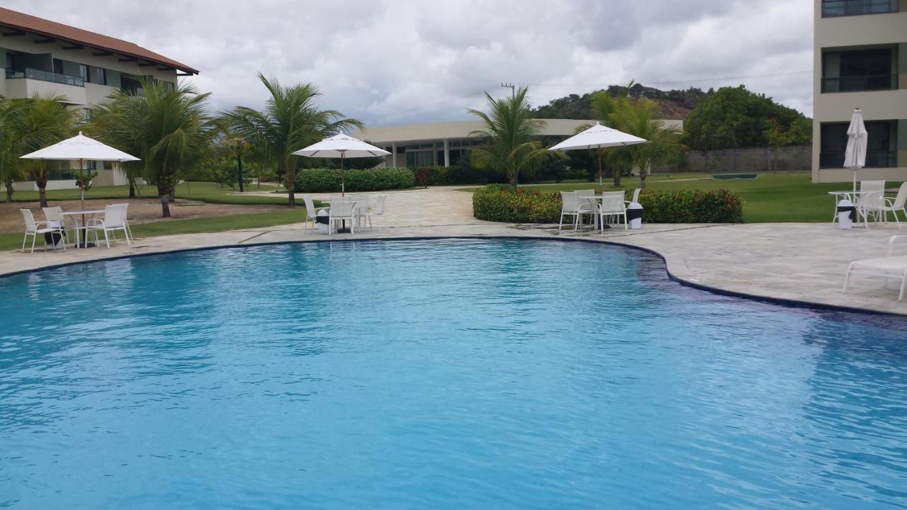 Carneiros Beach Resort Tamandaré Eksteriør bilde