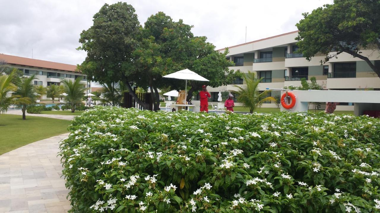 Carneiros Beach Resort Tamandaré Eksteriør bilde