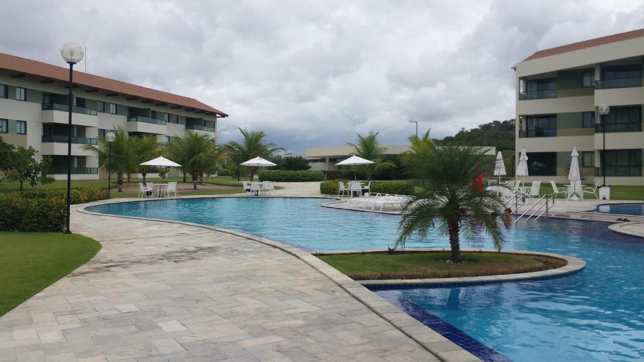 Carneiros Beach Resort Tamandaré Eksteriør bilde