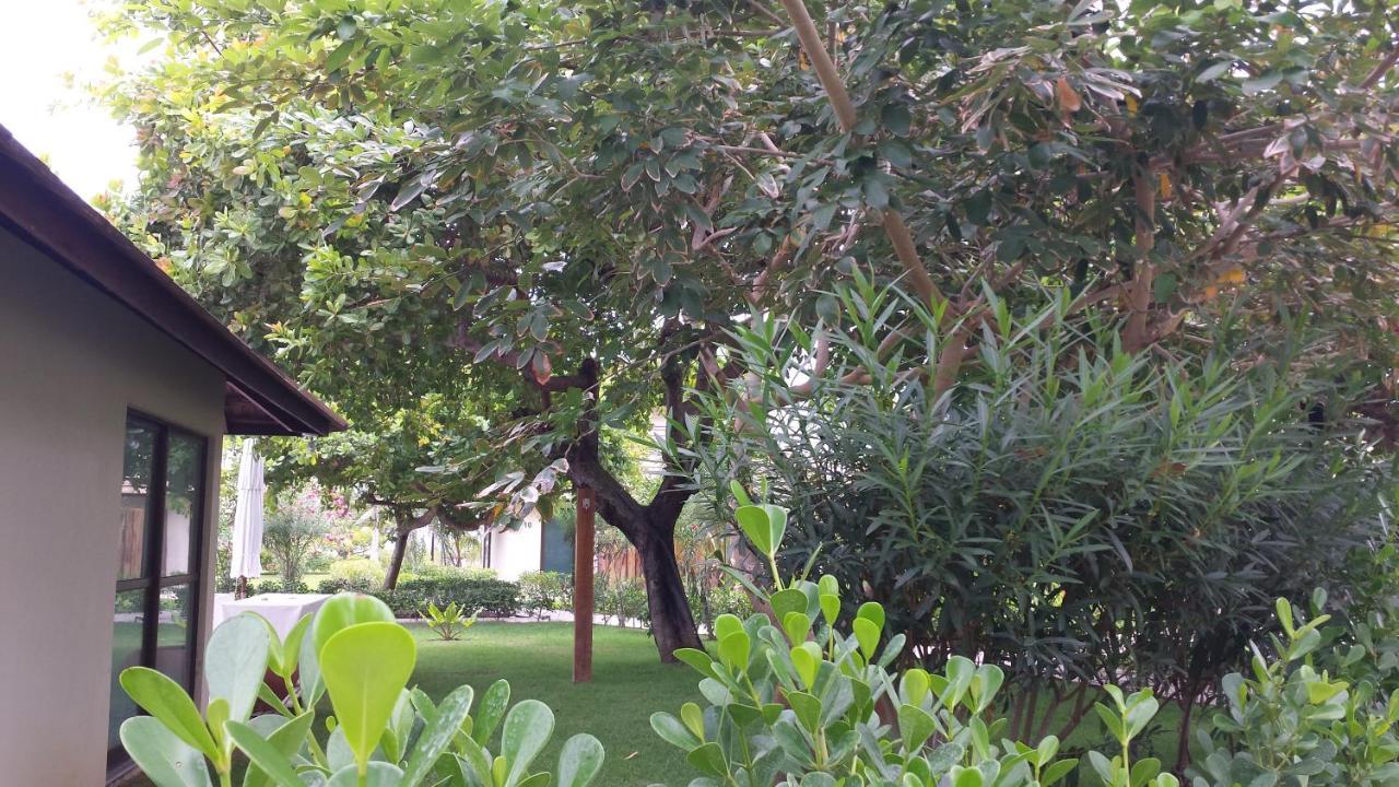 Carneiros Beach Resort Tamandaré Eksteriør bilde