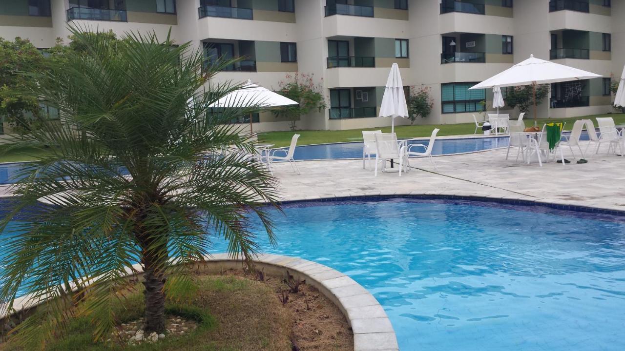 Carneiros Beach Resort Tamandaré Eksteriør bilde