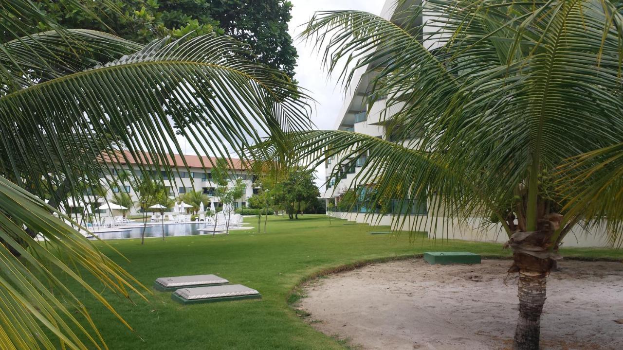 Carneiros Beach Resort Tamandaré Eksteriør bilde