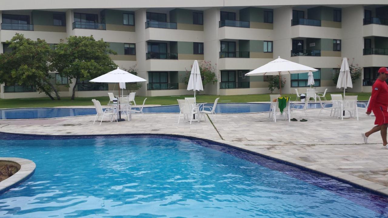 Carneiros Beach Resort Tamandaré Eksteriør bilde