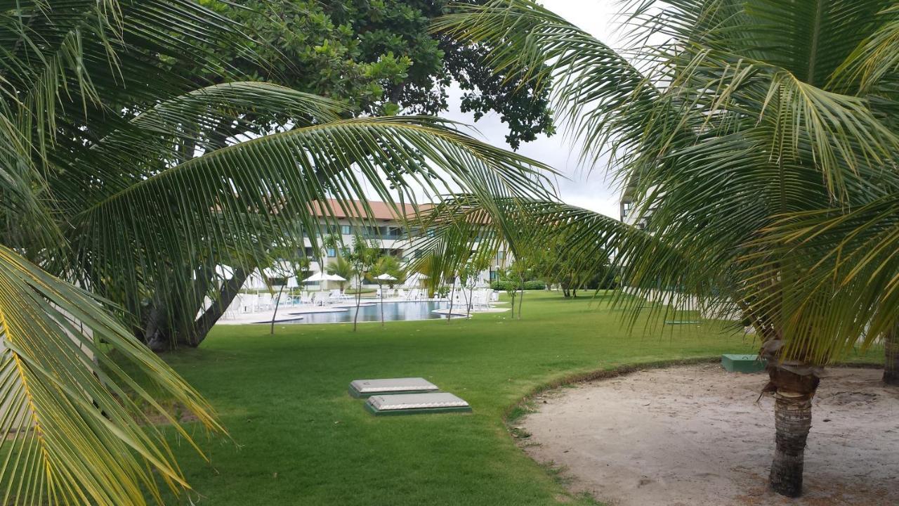 Carneiros Beach Resort Tamandaré Eksteriør bilde