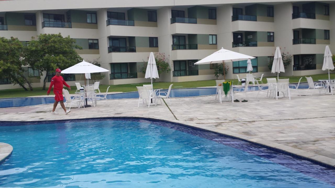 Carneiros Beach Resort Tamandaré Eksteriør bilde