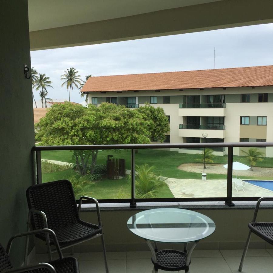 Carneiros Beach Resort Tamandaré Eksteriør bilde