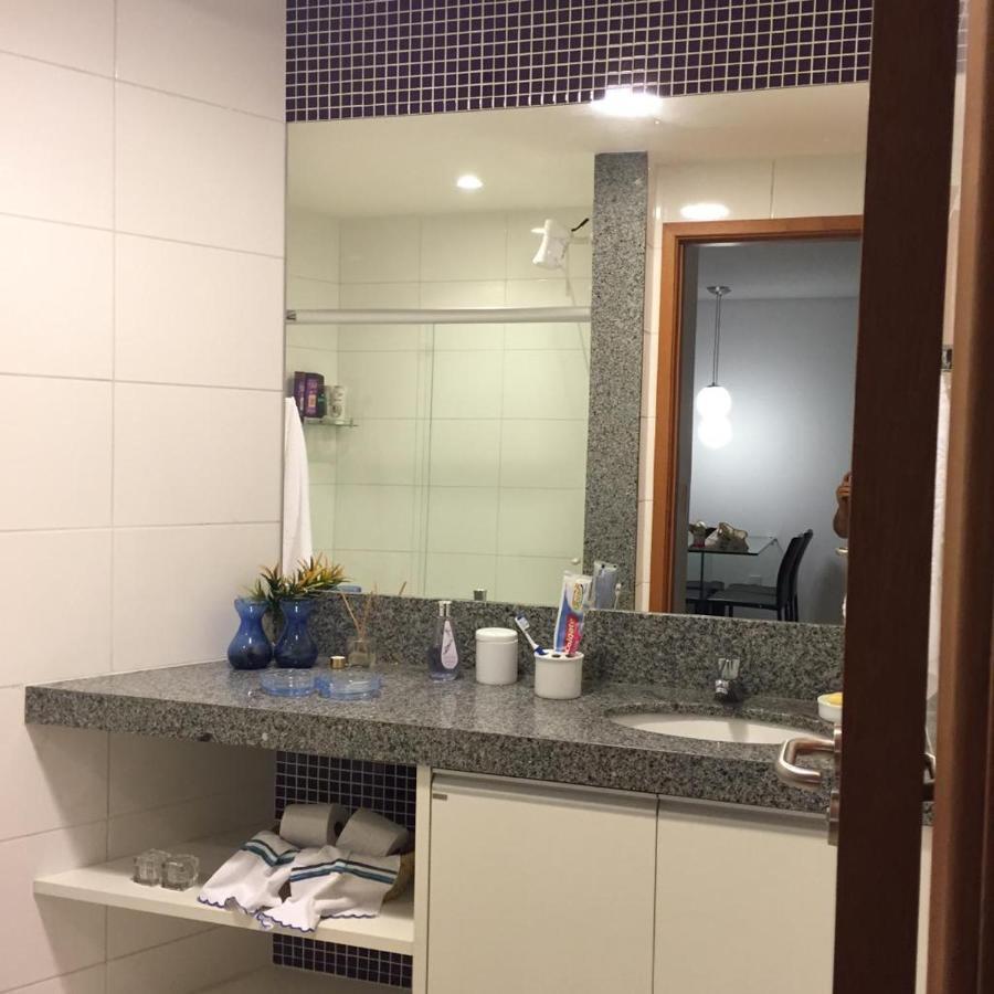 Carneiros Beach Resort Tamandaré Eksteriør bilde