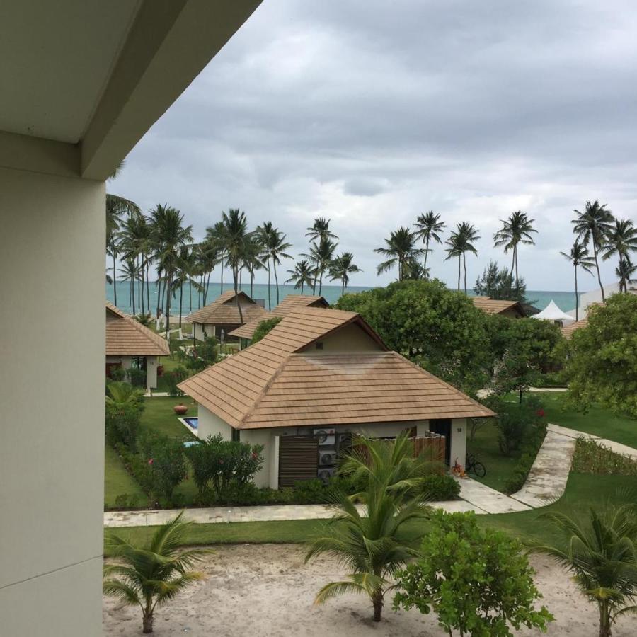 Carneiros Beach Resort Tamandaré Eksteriør bilde