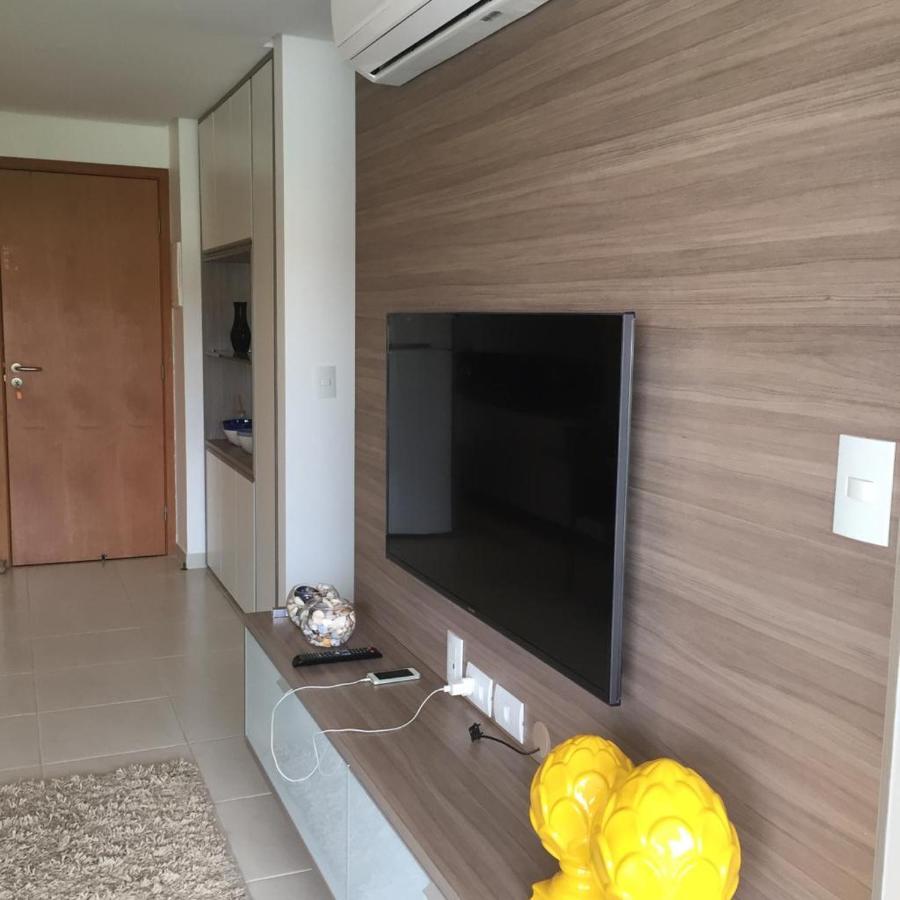 Carneiros Beach Resort Tamandaré Eksteriør bilde