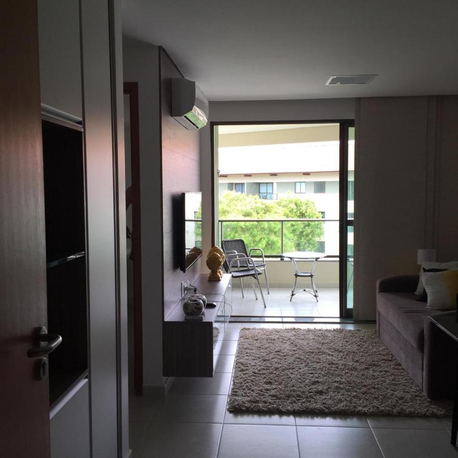 Carneiros Beach Resort Tamandaré Eksteriør bilde