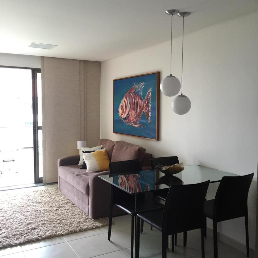 Carneiros Beach Resort Tamandaré Eksteriør bilde