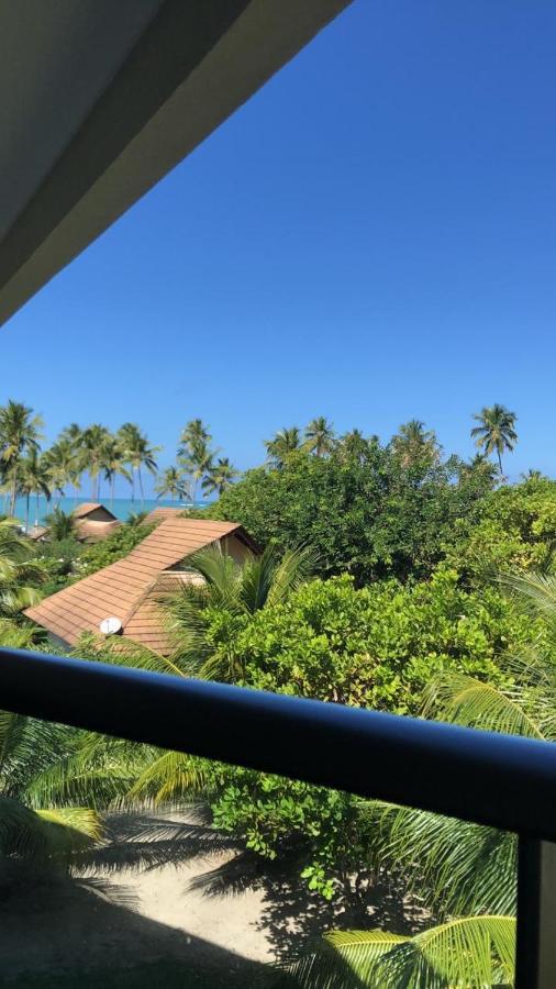 Carneiros Beach Resort Tamandaré Eksteriør bilde