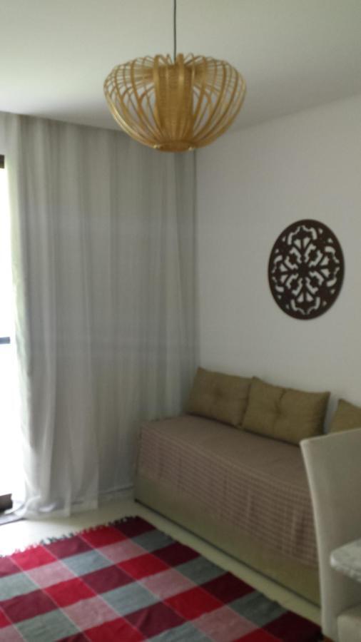 Carneiros Beach Resort Tamandaré Eksteriør bilde