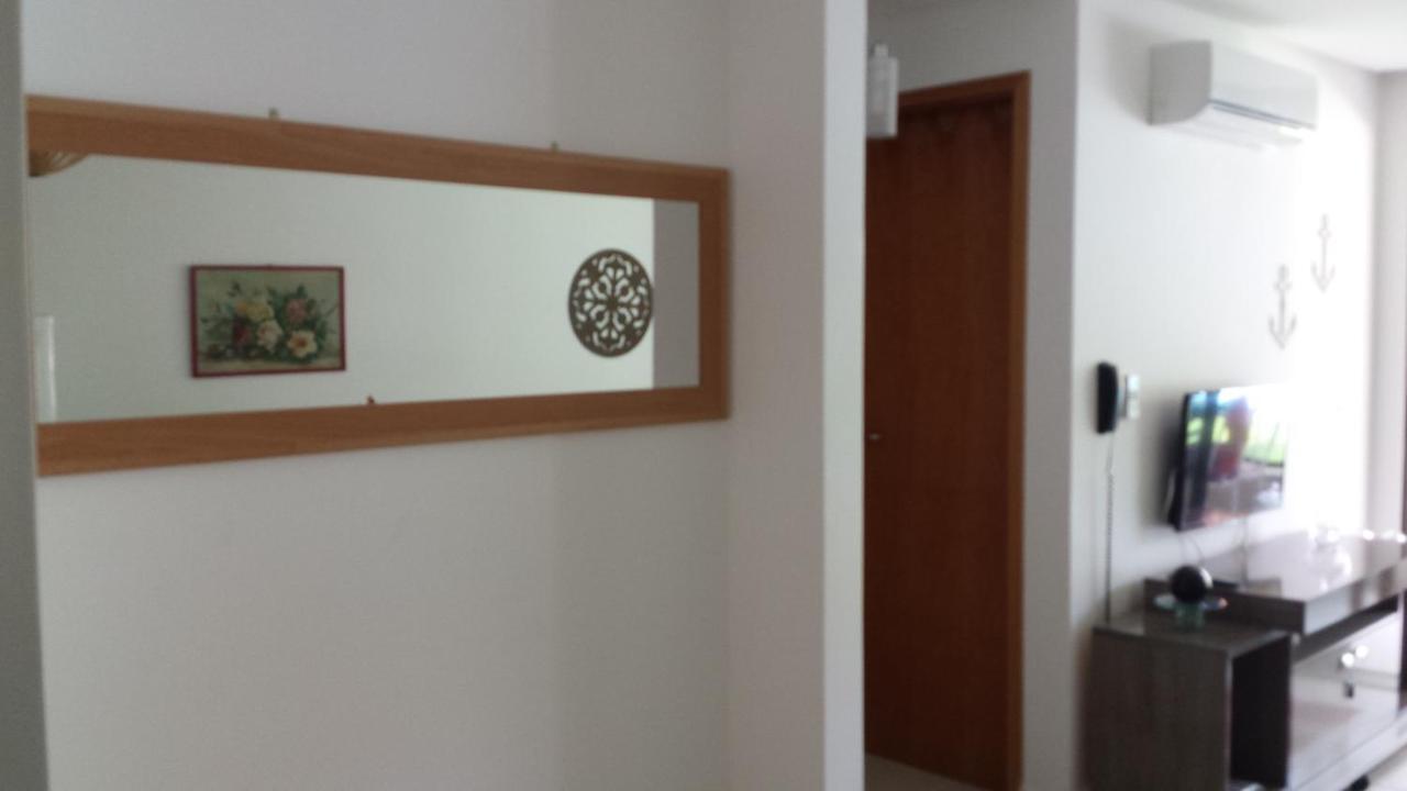 Carneiros Beach Resort Tamandaré Eksteriør bilde