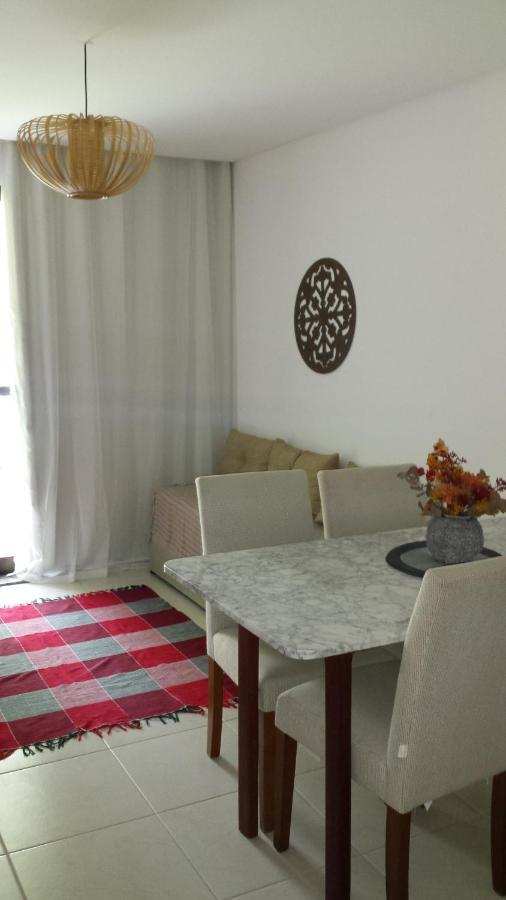 Carneiros Beach Resort Tamandaré Eksteriør bilde