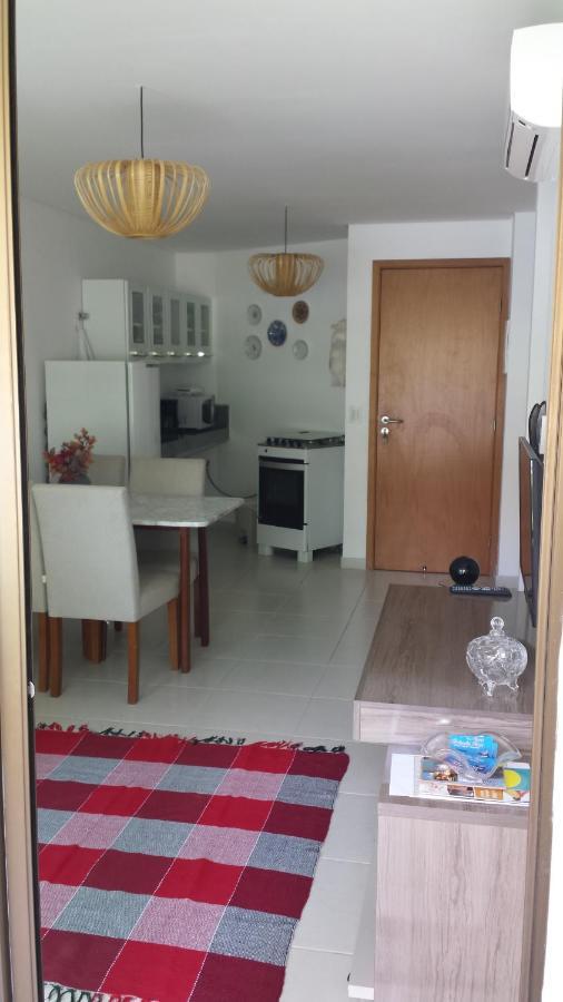 Carneiros Beach Resort Tamandaré Eksteriør bilde