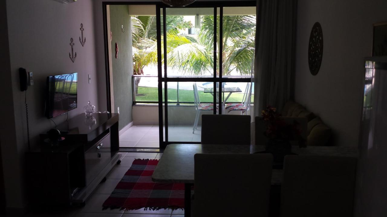 Carneiros Beach Resort Tamandaré Eksteriør bilde