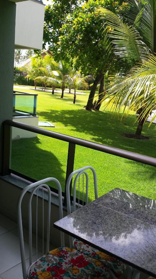 Carneiros Beach Resort Tamandaré Eksteriør bilde