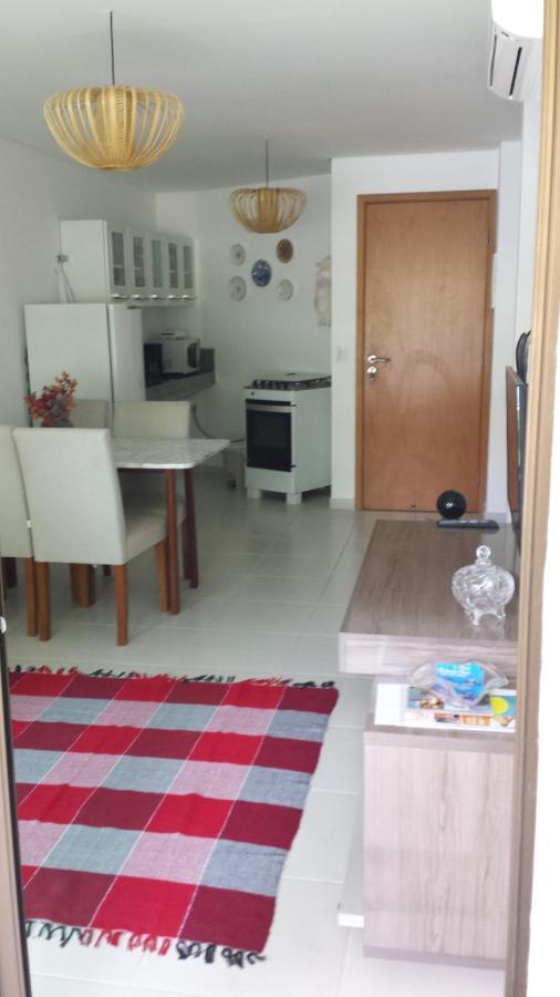 Carneiros Beach Resort Tamandaré Eksteriør bilde