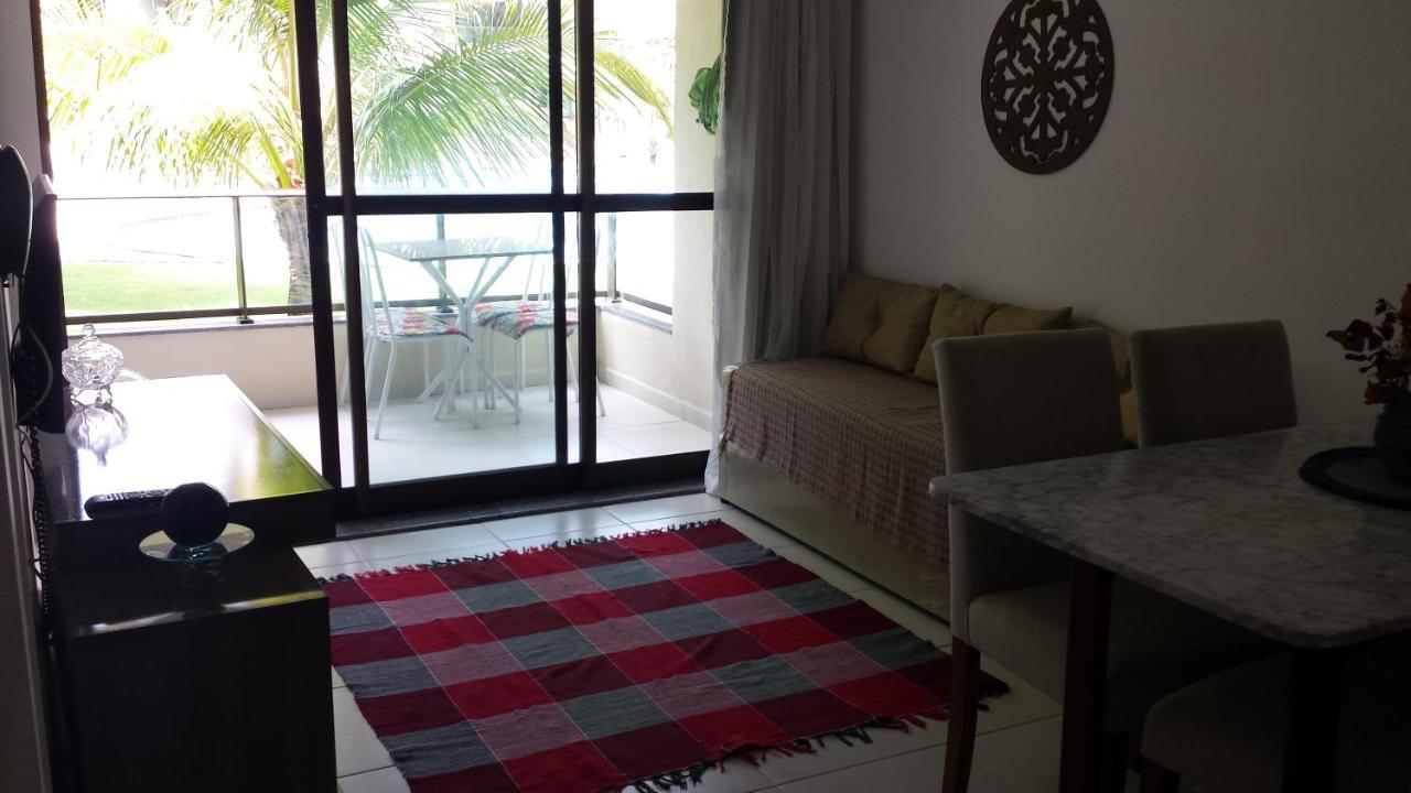 Carneiros Beach Resort Tamandaré Eksteriør bilde