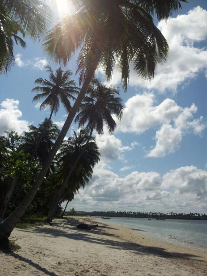 Carneiros Beach Resort Tamandaré Eksteriør bilde
