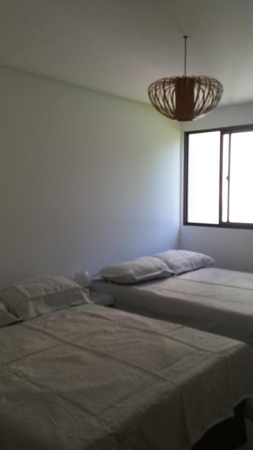 Carneiros Beach Resort Tamandaré Eksteriør bilde