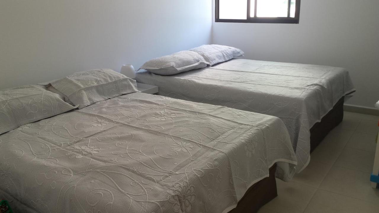 Carneiros Beach Resort Tamandaré Eksteriør bilde
